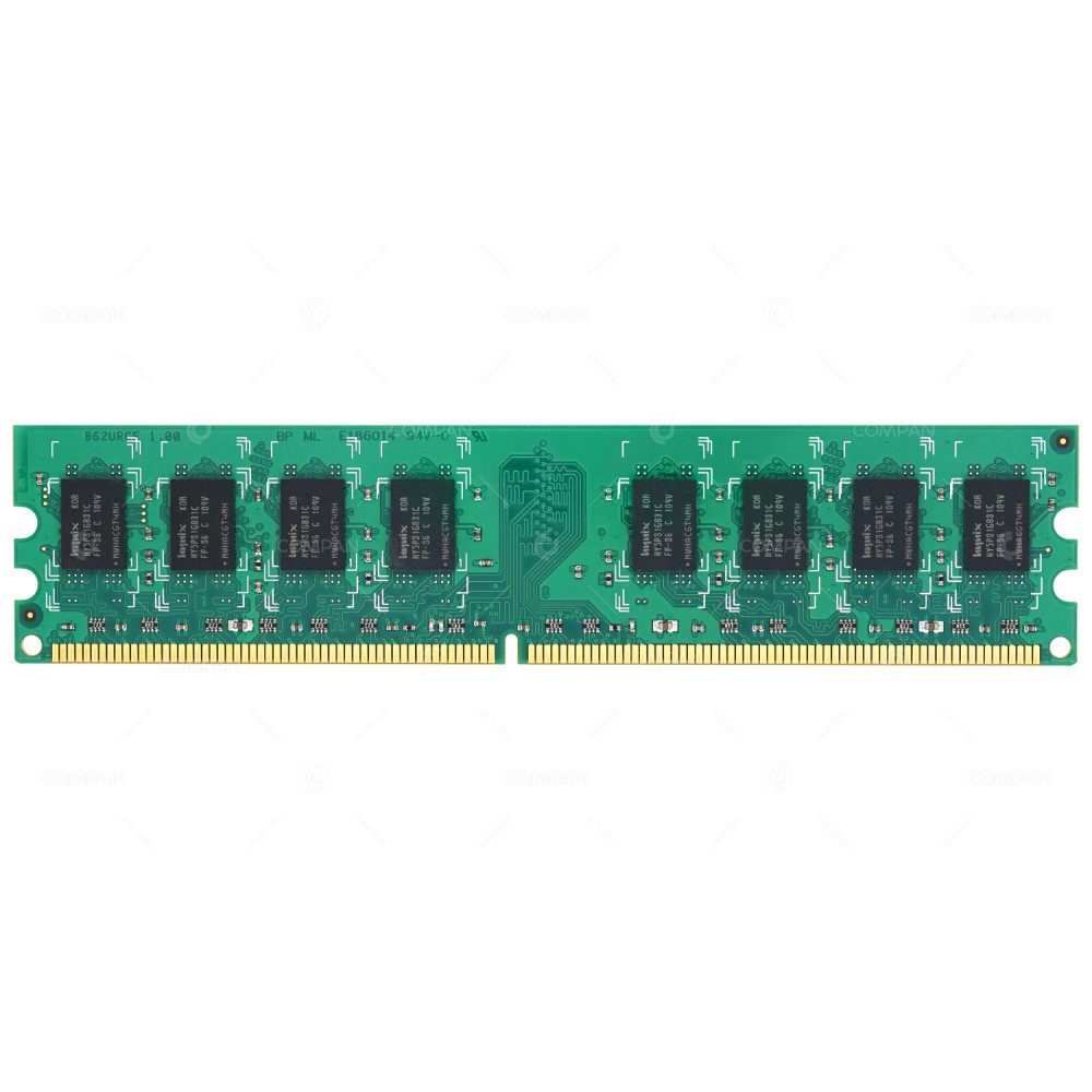 D2D800-064566T DANE ELEC 2GB PC2-6400 800MHZ MEMORY
